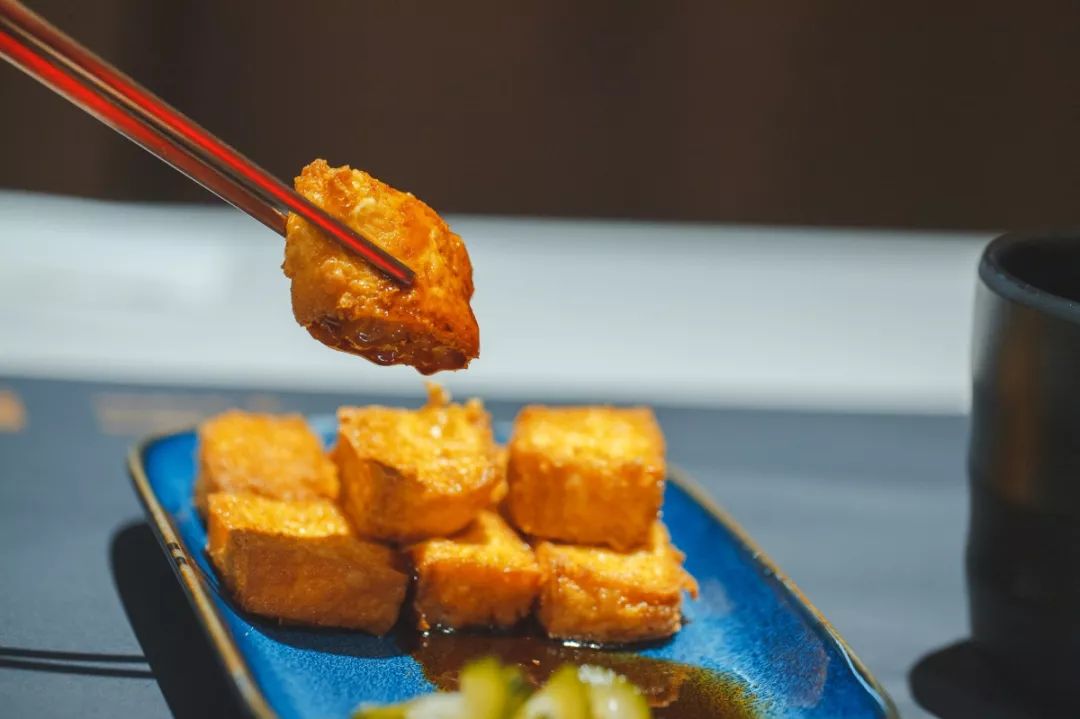 SKP-SB1探店记|我在羊圈底下喝咖啡