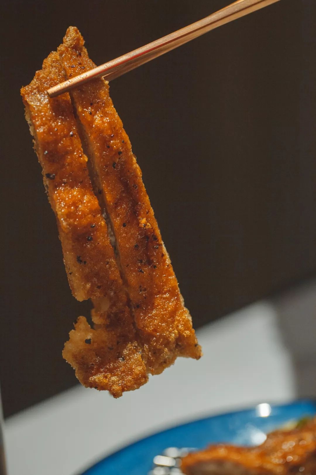 SKP-SB1探店记|我在羊圈底下喝咖啡