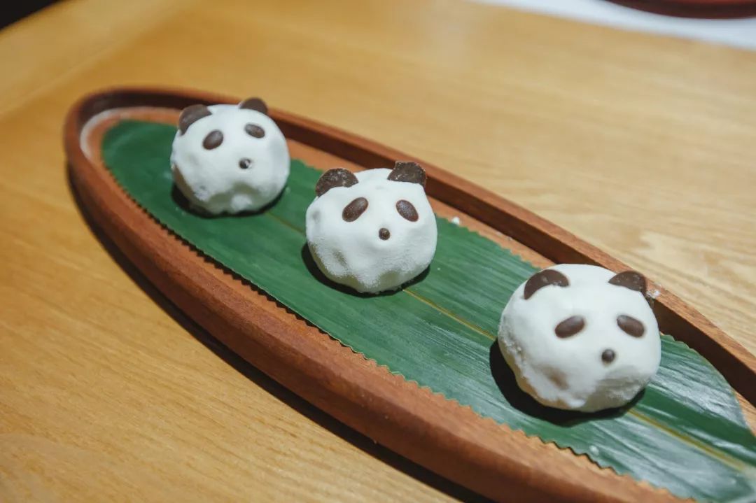 SKP-SB1探店记|我在羊圈底下喝咖啡