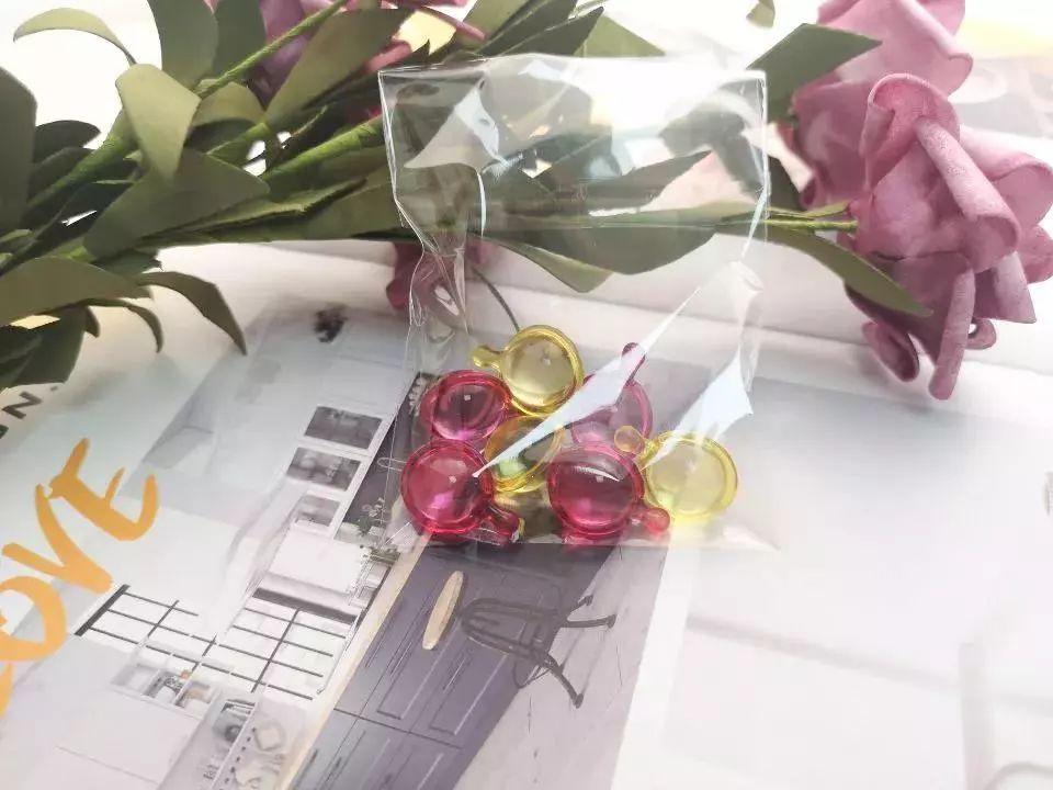 好用护发精油网红,护发精油0.1秒杀