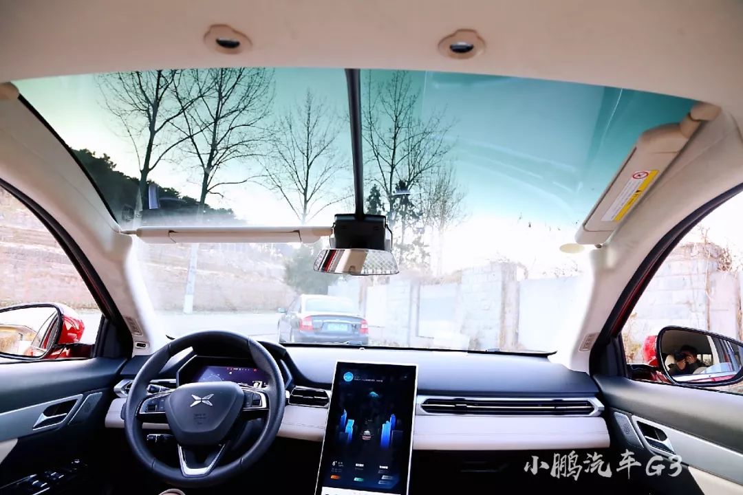 小鹏g3最高续航评测,小鹏g3真实续航评测