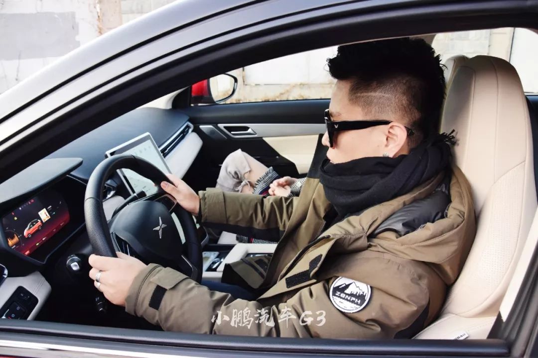 小鹏g3最高续航评测,小鹏g3真实续航评测