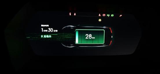 小鹏g3最高续航评测,小鹏g3真实续航评测