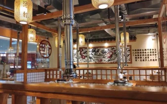 长沙最好吃的炭火烤肉,长沙地道湘派中式烤肉