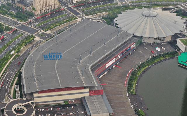 【双语】AmorewonderfulZhengzhou2020年的郑州,我们期待