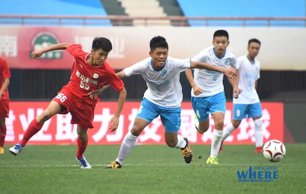 【双语】AmorewonderfulZhengzhou2020年的郑州,我们期待