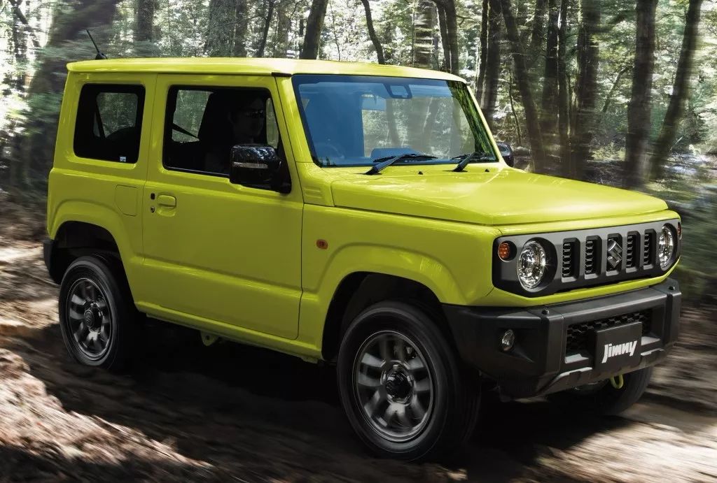 高可玩性车模,潮牌汽车文化还能这样玩