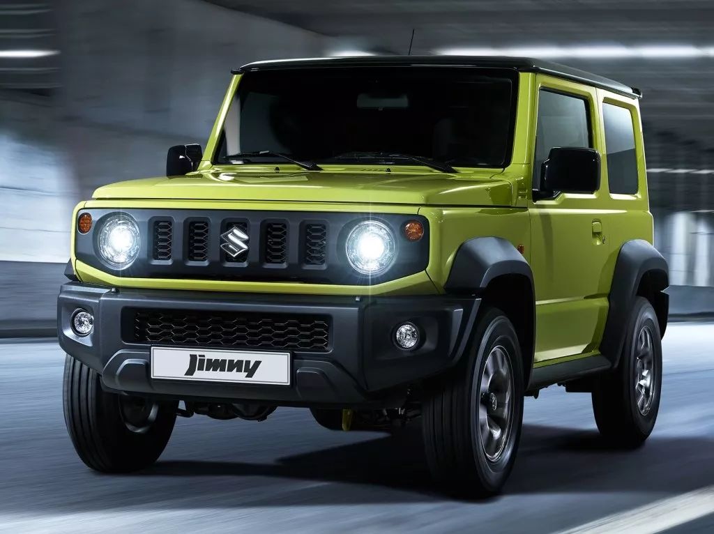 高可玩性车模,潮牌汽车文化还能这样玩