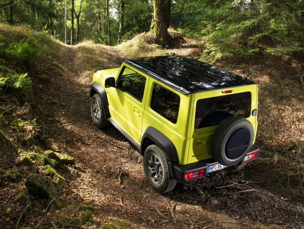 高可玩性车模,潮牌汽车文化还能这样玩