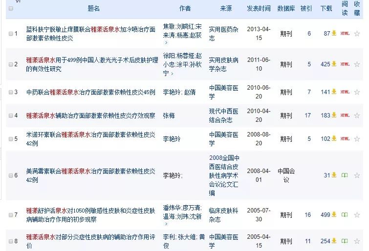 4款让我爱不释手的精华推荐,学生党适合买的平价好物