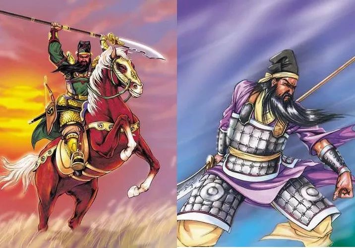 梁山好汉个个都是英雄,梁山好汉其实是一帮亡命之徒