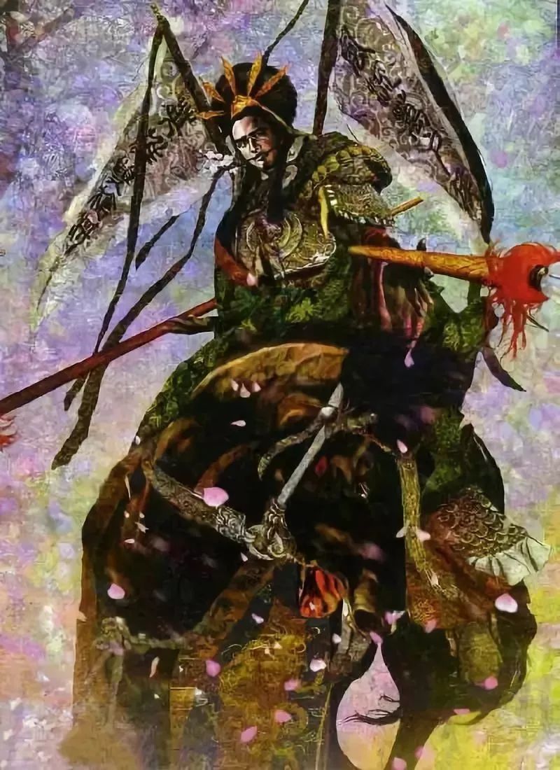 梁山好汉个个都是英雄,梁山好汉其实是一帮亡命之徒