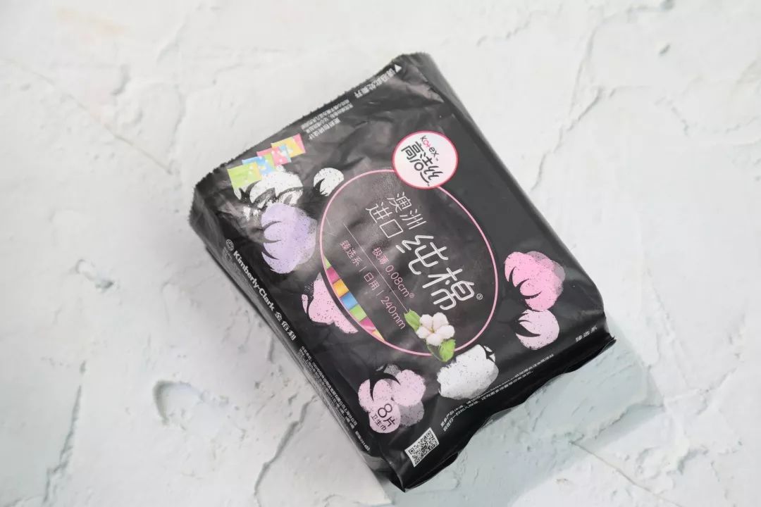 姨妈巾自测健康,卫生棉条为什么比姨妈巾好用