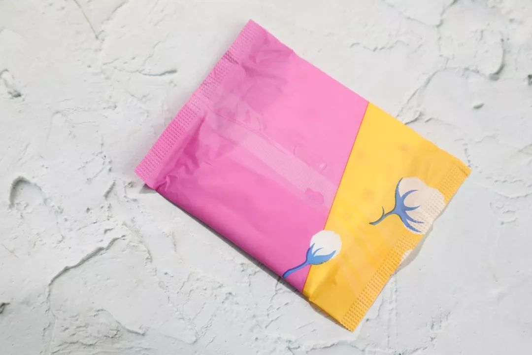 姨妈巾自测健康,卫生棉条为什么比姨妈巾好用