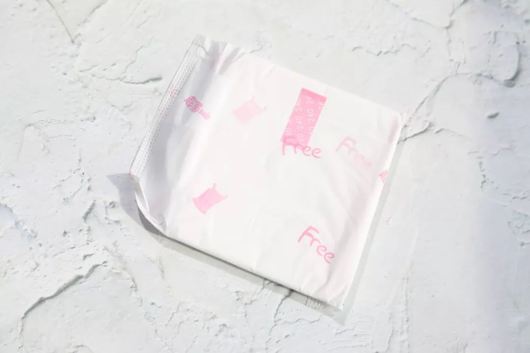 姨妈巾自测健康,卫生棉条为什么比姨妈巾好用