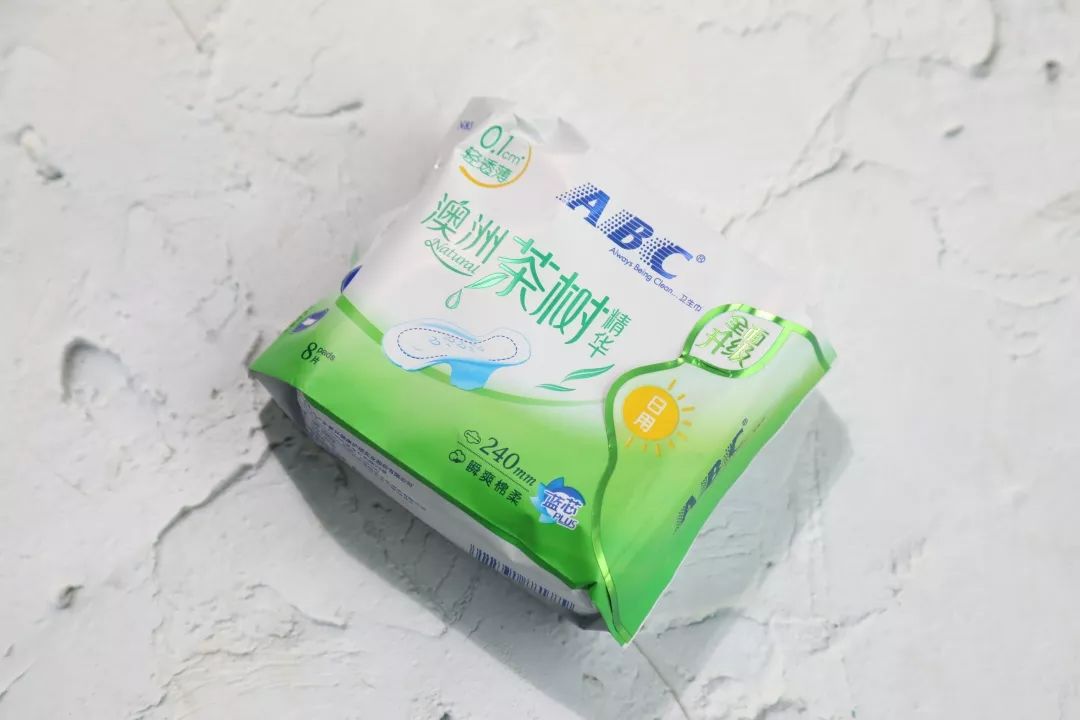 姨妈巾自测健康,卫生棉条为什么比姨妈巾好用