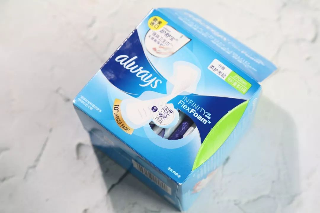 姨妈巾自测健康,卫生棉条为什么比姨妈巾好用