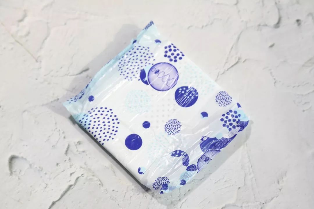 姨妈巾自测健康,卫生棉条为什么比姨妈巾好用