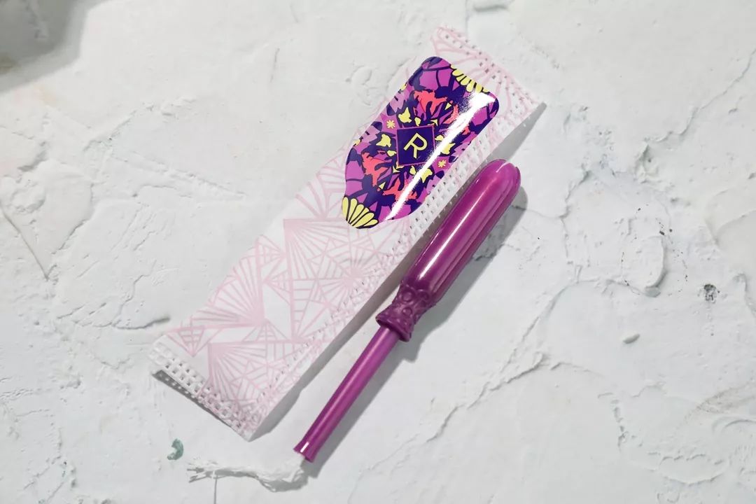 姨妈巾自测健康,卫生棉条为什么比姨妈巾好用