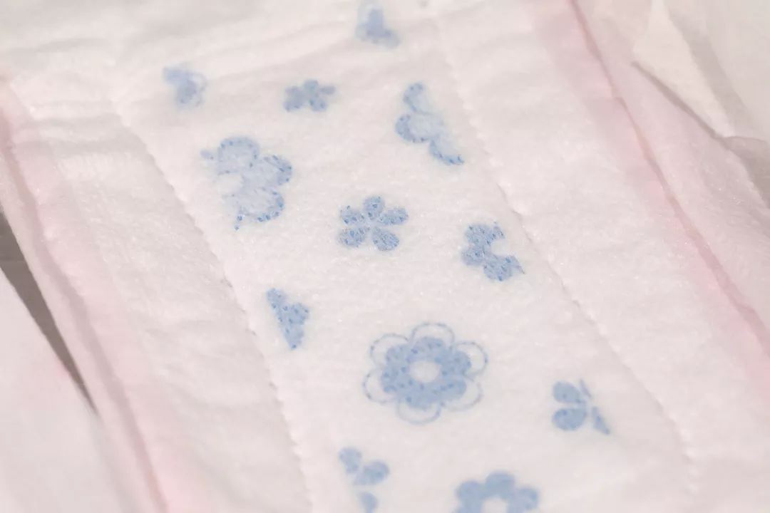 姨妈巾自测健康,卫生棉条为什么比姨妈巾好用