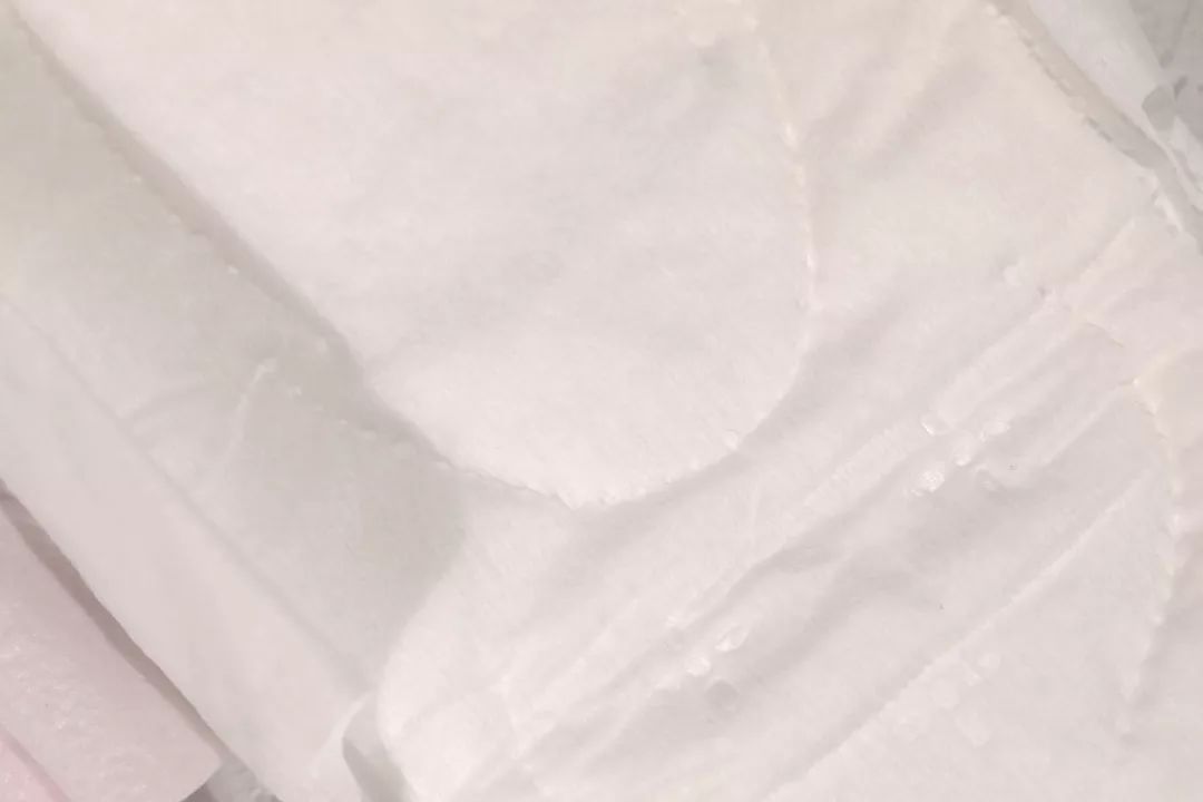 姨妈巾自测健康,卫生棉条为什么比姨妈巾好用