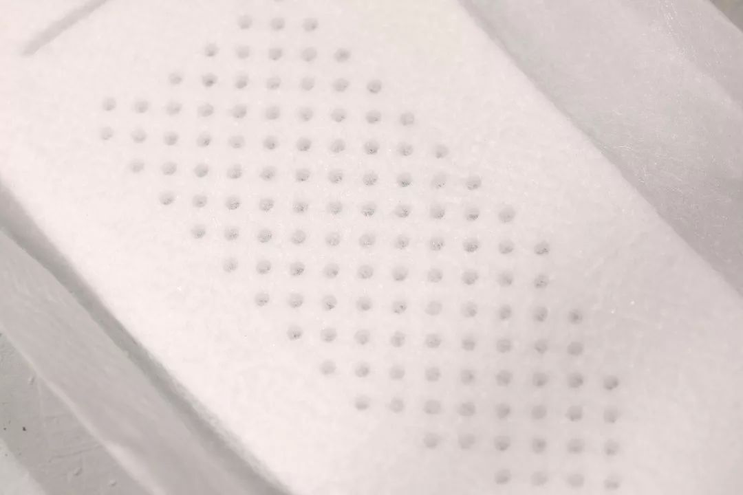 姨妈巾自测健康,卫生棉条为什么比姨妈巾好用