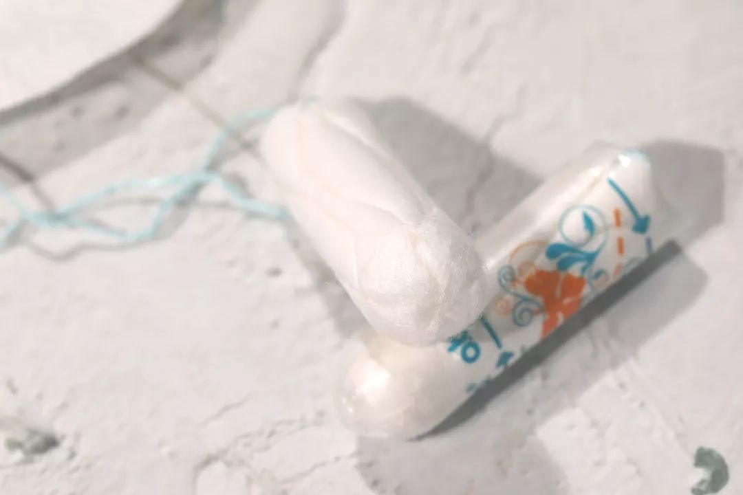 姨妈巾自测健康,卫生棉条为什么比姨妈巾好用