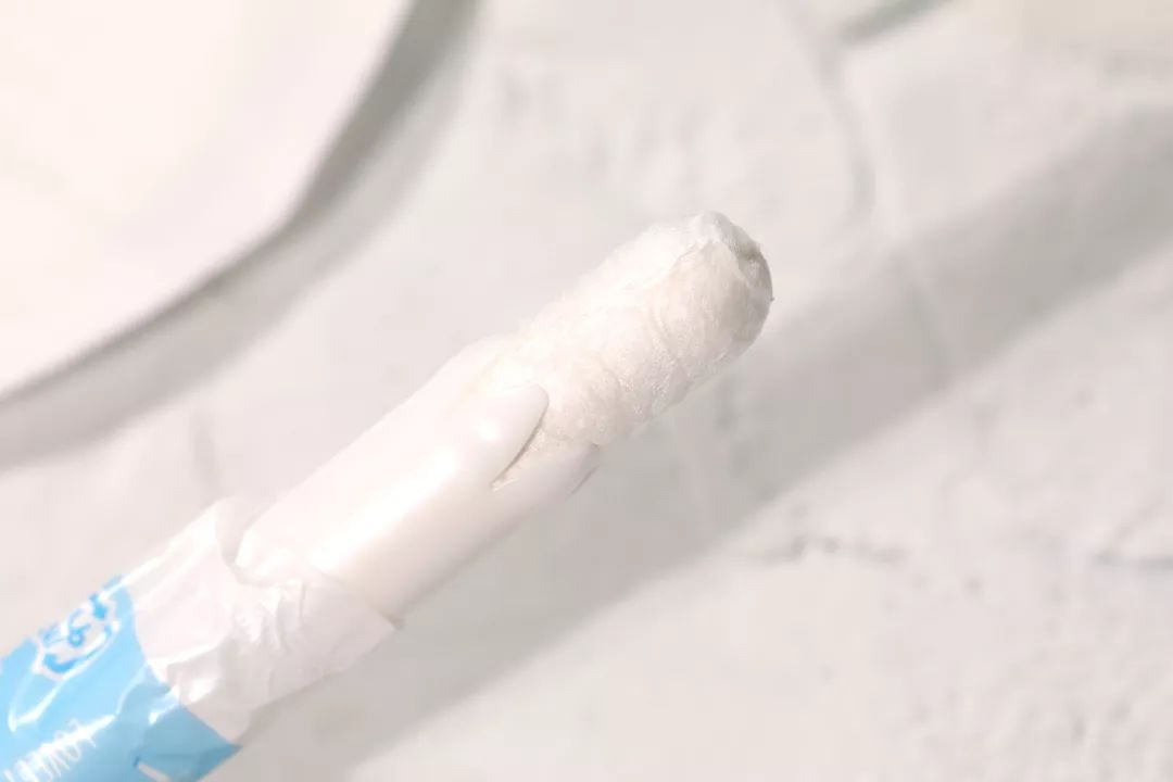 姨妈巾自测健康,卫生棉条为什么比姨妈巾好用