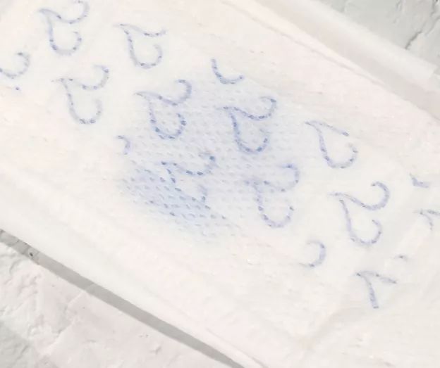 姨妈巾自测健康,卫生棉条为什么比姨妈巾好用