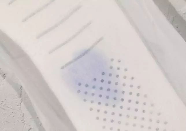 姨妈巾自测健康,卫生棉条为什么比姨妈巾好用