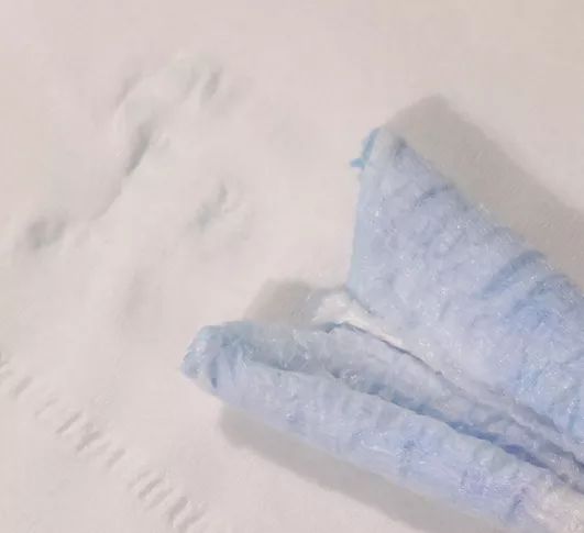 姨妈巾自测健康,卫生棉条为什么比姨妈巾好用