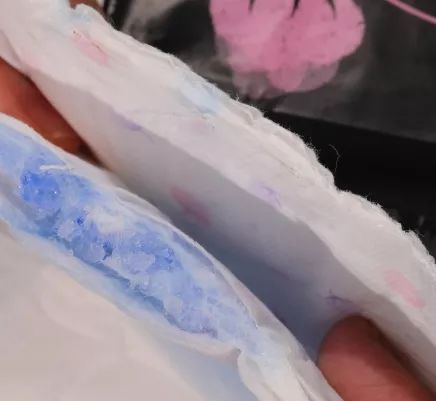 姨妈巾自测健康,卫生棉条为什么比姨妈巾好用