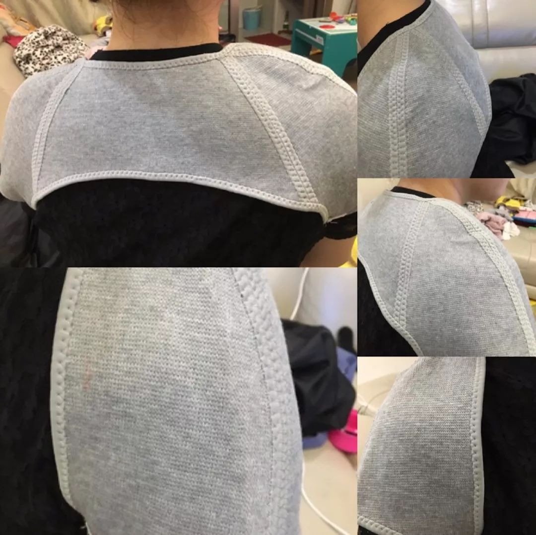 一招改善肩部疼痛,4个方法缓解肩周疼痛