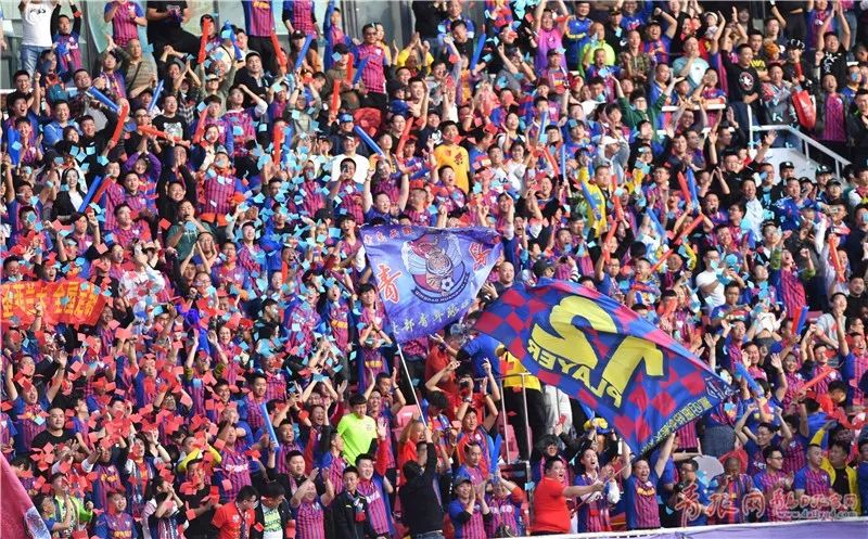 足球盛会点燃魅力青岛,亚洲杯预选赛再燃战火