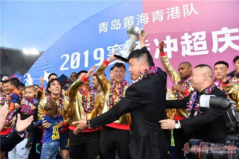 足球盛会点燃魅力青岛,亚洲杯预选赛再燃战火