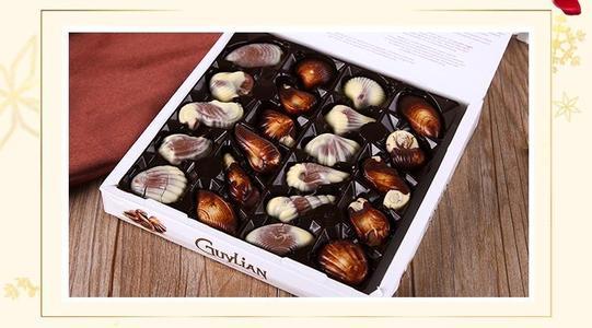 世界上超好吃的4款巧克力,德芙哪一款巧克力最好吃