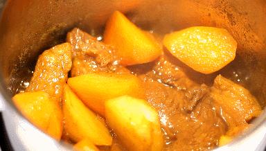 会自己做饭的锅,会自己做菜的锅