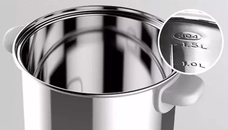 会自己做饭的锅,会自己做菜的锅