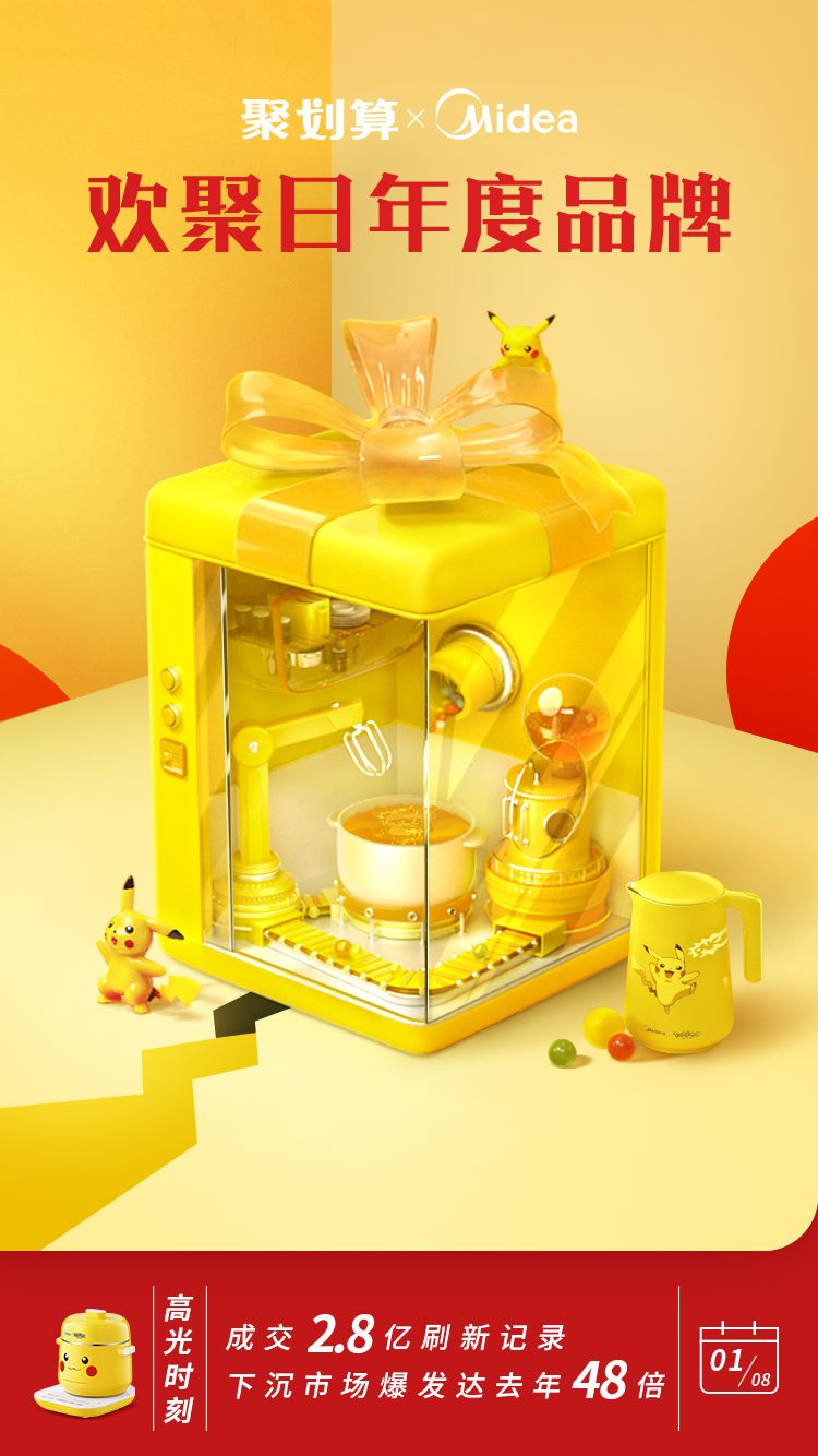 19年经典营销创意,这些创意超有梗