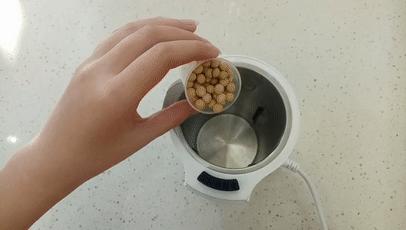 大宇全自动免煮豆浆机,大宇懒人破壁豆浆机