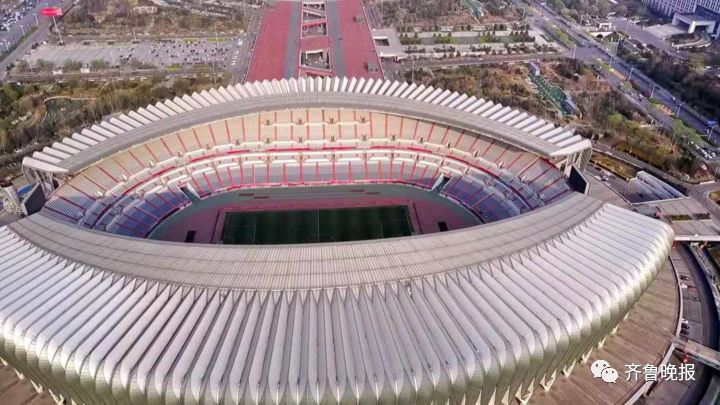 世界顶尖足球联赛,济南国际足球联赛