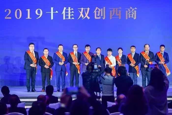西安民营企业上市公司,2022西安民营企业排行