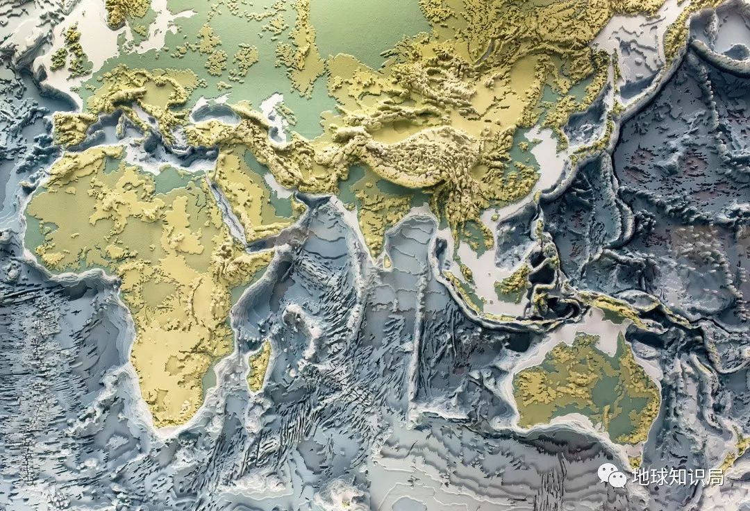 沿海人民是如何喂饱中国的?