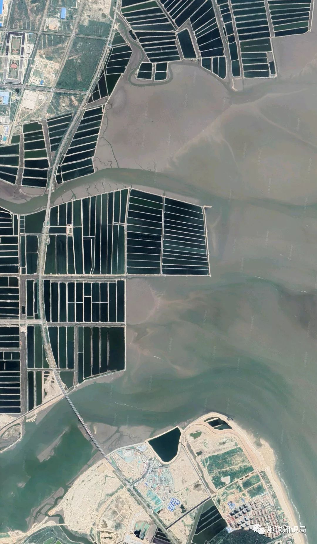 沿海人民是如何喂饱中国的?