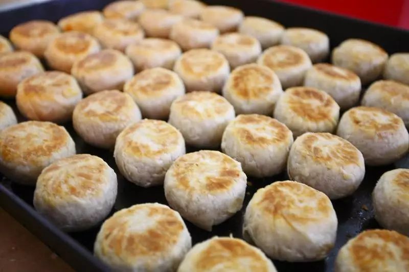 上海美食老字号十大排名,约起来美食视频