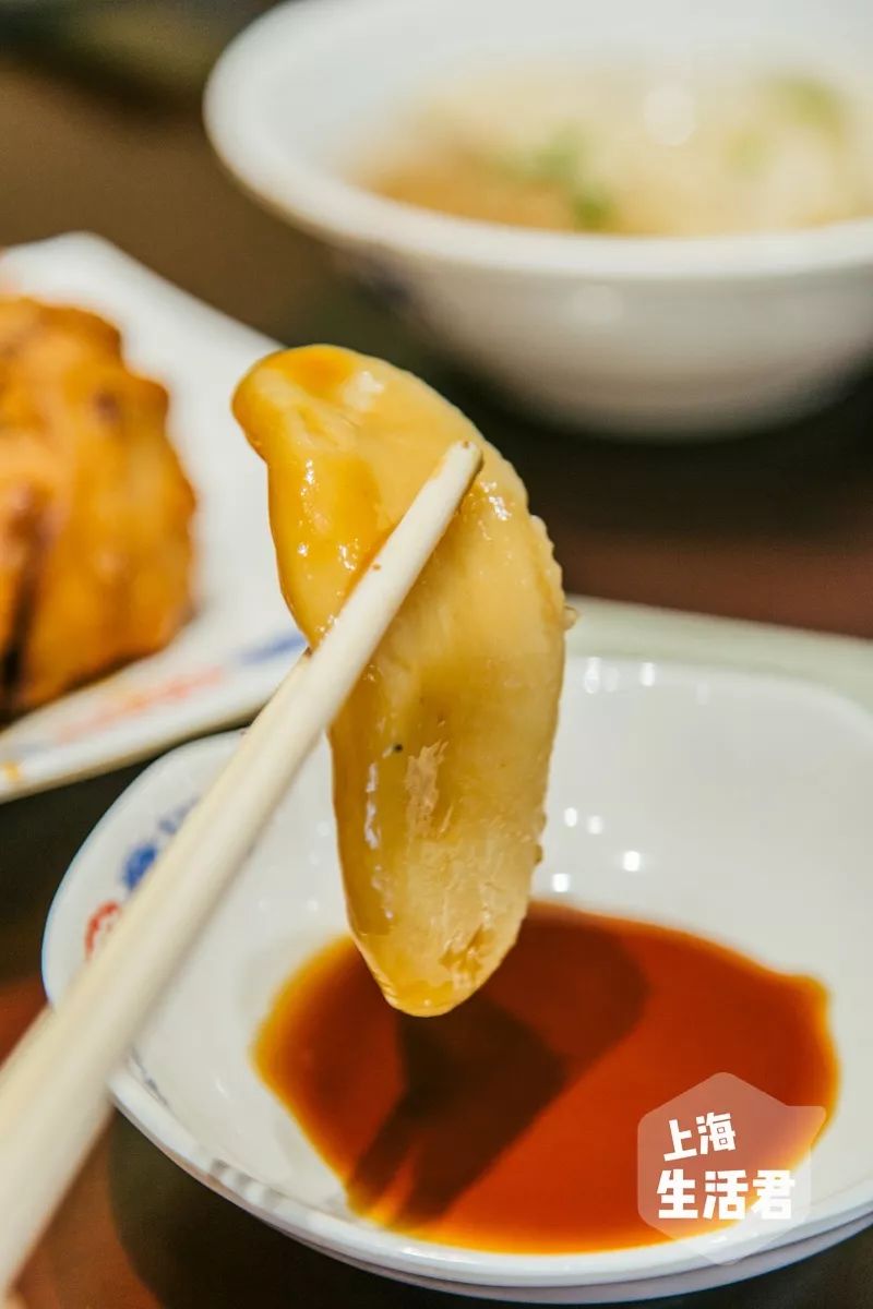 上海美食老字号十大排名,约起来美食视频