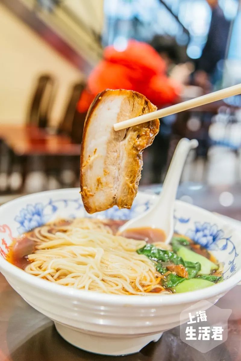 上海美食老字号十大排名,约起来美食视频