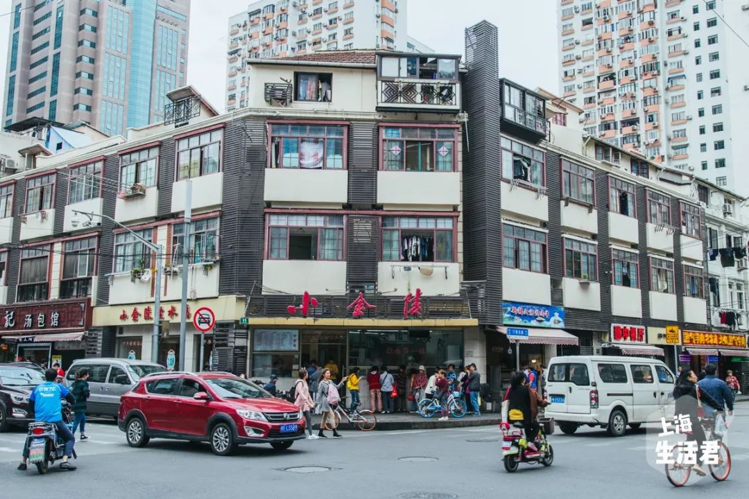 上海美食老字号十大排名,约起来美食视频