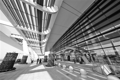 宁波机场2号航站楼全攻略,宁波机场2号线时刻表