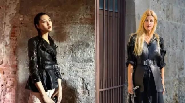 羊绒皮衣清洗,羊绒棉不洗直接换可以吗